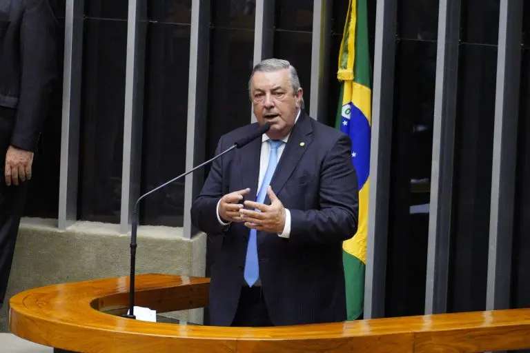 José Mário Schreiner 566 foto da Câmara dos Deputados