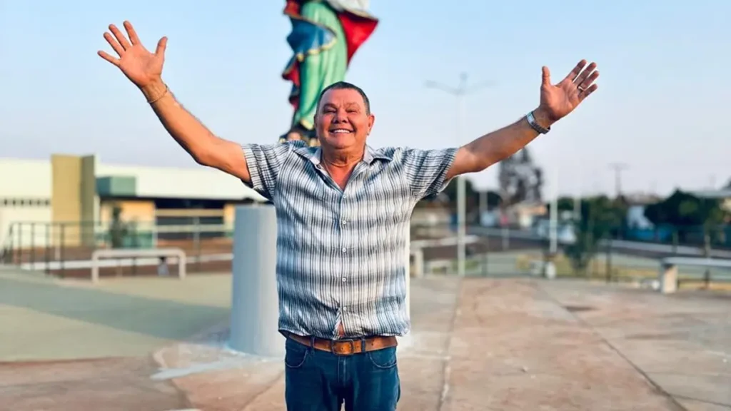 Polícia indicia ex-prefeito de Joviânia por suposto esquema de compra de votos