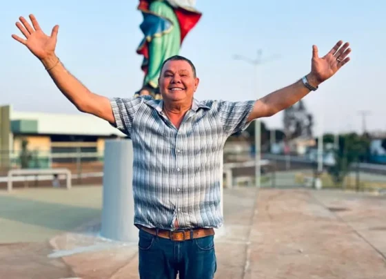 Polícia indicia ex-prefeito de Joviânia por suposto esquema de compra de votos