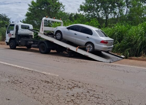 AGR alerta usuário a evitar uso do transporte clandestino
