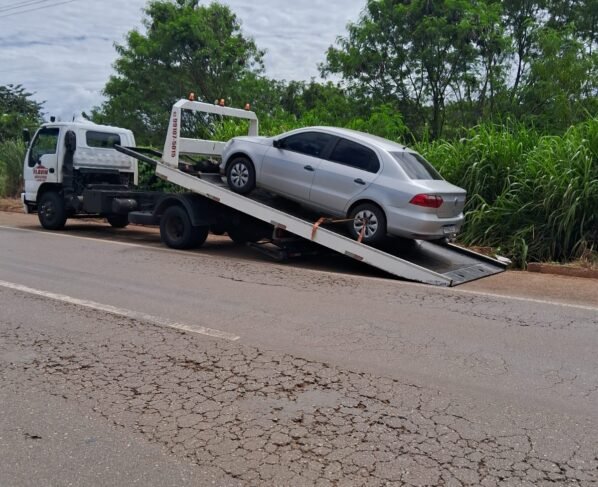 AGR alerta usuário a evitar uso do transporte clandestino