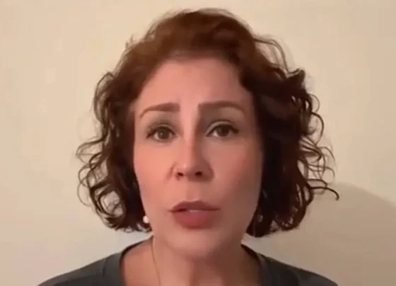 Carla Zambelli renuncia a cargo de deputada, e Motta vai dar posse a suplente