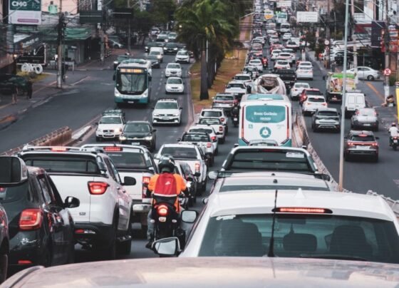 Governo de Goiás mantém calendário do IPVA 2026 e concede 8% para pagamento à vista