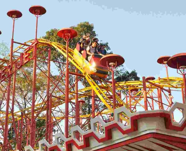 Programação Parque Multirama