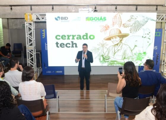 Projetos de pesquisa e extensão no Nordeste goiano terão investimento de 1 milhão