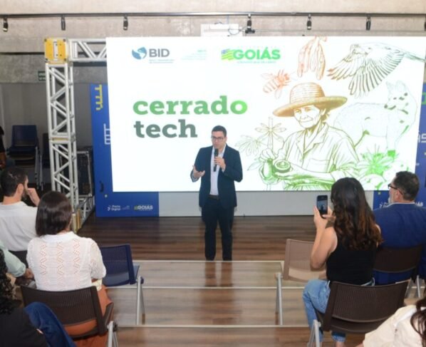 Projetos de pesquisa e extensão no Nordeste goiano terão investimento de 1 milhão