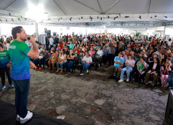 Com novo formato, Deputados Aqui beneficia Indiara e região