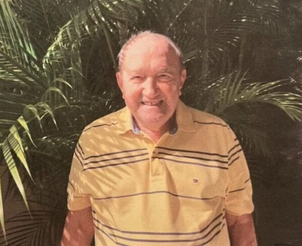 Presidente Bruno Peixoto decreta luto oficial de três dias pelo falecimento do ex-deputado Domingos Venâncio