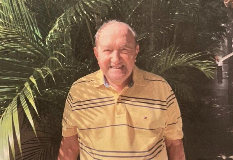 Presidente Bruno Peixoto decreta luto oficial de três dias pelo falecimento do ex-deputado Domingos Venâncio