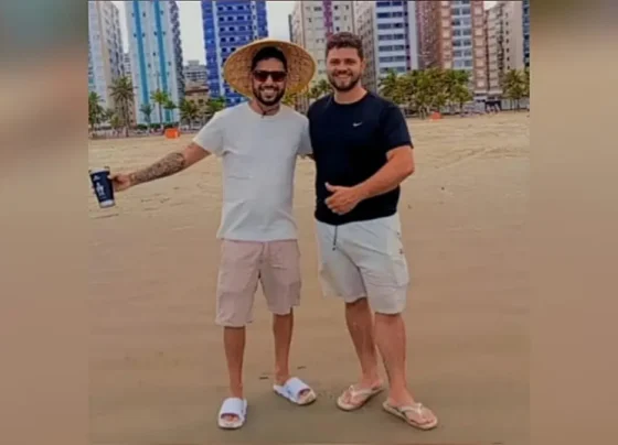 Imagem dos brasileiros