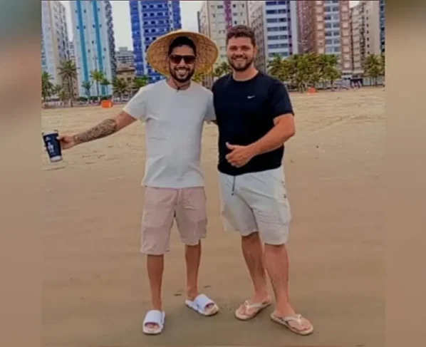 Imagem dos brasileiros