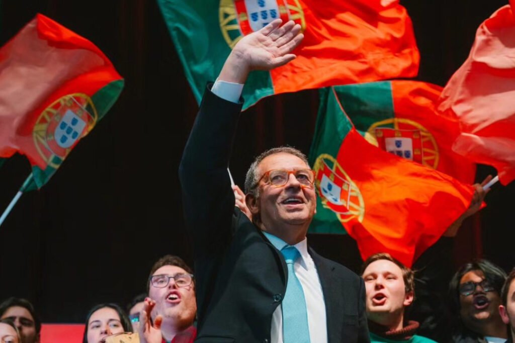 Seguro (Foto: reprodução/X)