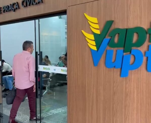 Governo promove ação para acelerar emissão de identidades