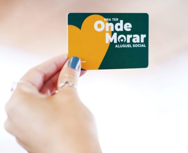 Aluguel Social: Agehab contempla 100 famílias nesta sexta-feira (13/02) em Rubiataba
