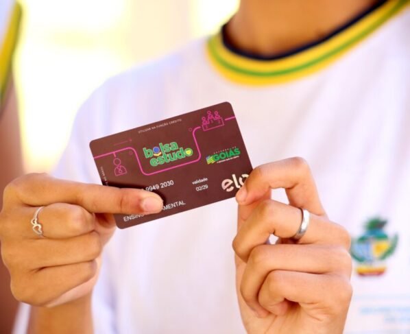 Atenção estudantes! Está terminando prazo para utilização dos saldos do cartão Bolsa Estudo