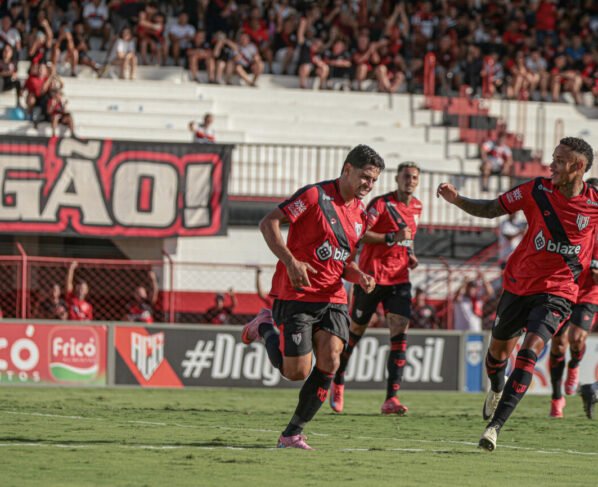 Foto: Bruno Corsino - Atlético vence Abecat