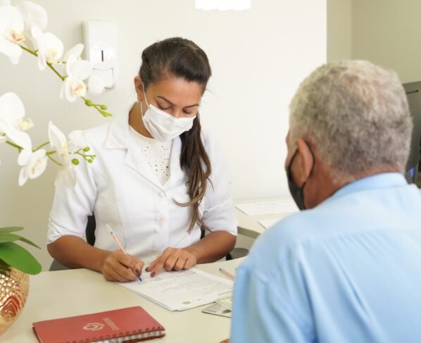 GoiásFomento cria linha de crédito para profissionais de Enfermagem