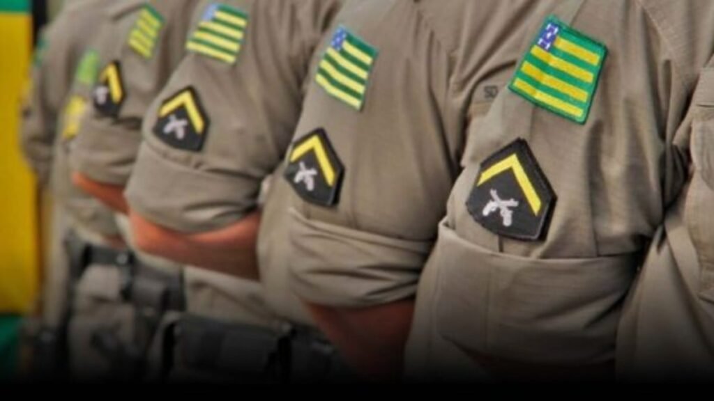 MP Eleitoral recomenda que militares não usem fardas nas eleições em Goiás