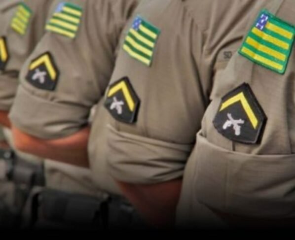MP Eleitoral recomenda que militares não usem fardas nas eleições em Goiás