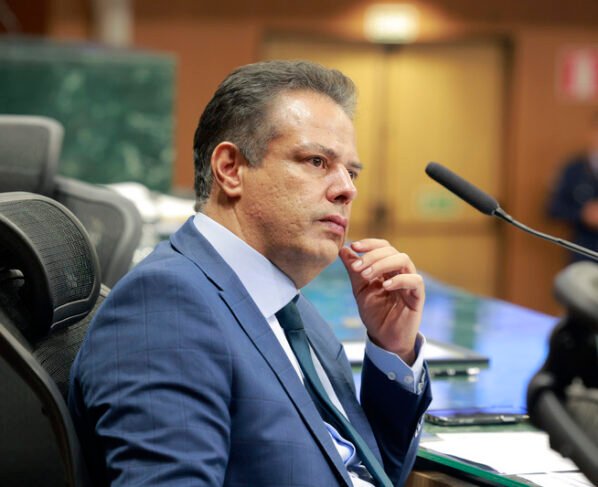 Projetos do Delegado Eduardo Prado no 2º semestre de 2025 abrangem segurança pública, bem-estar animal e projetos sociais