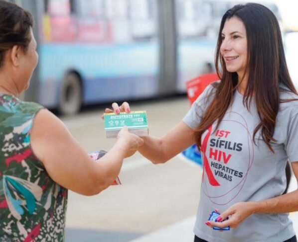 Saúde lança campanha para prevenção de ISTs e aids no carnaval