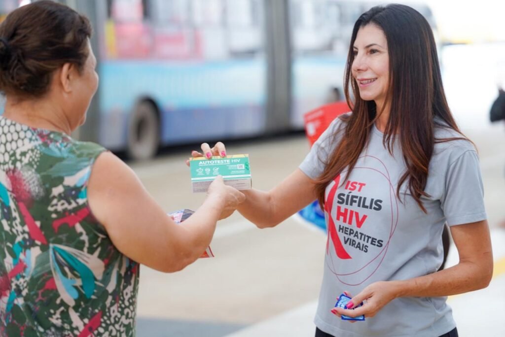 Saúde lança campanha para prevenção de ISTs e aids no carnaval