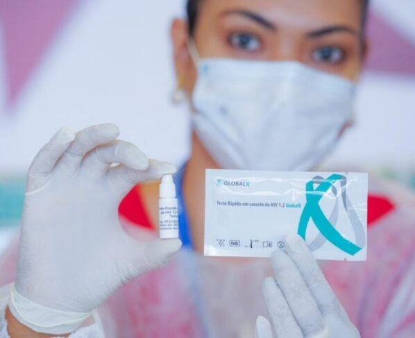 Saúde intensifica prevenção a Infecções Sexualmente Transmissíveis no Carnaval