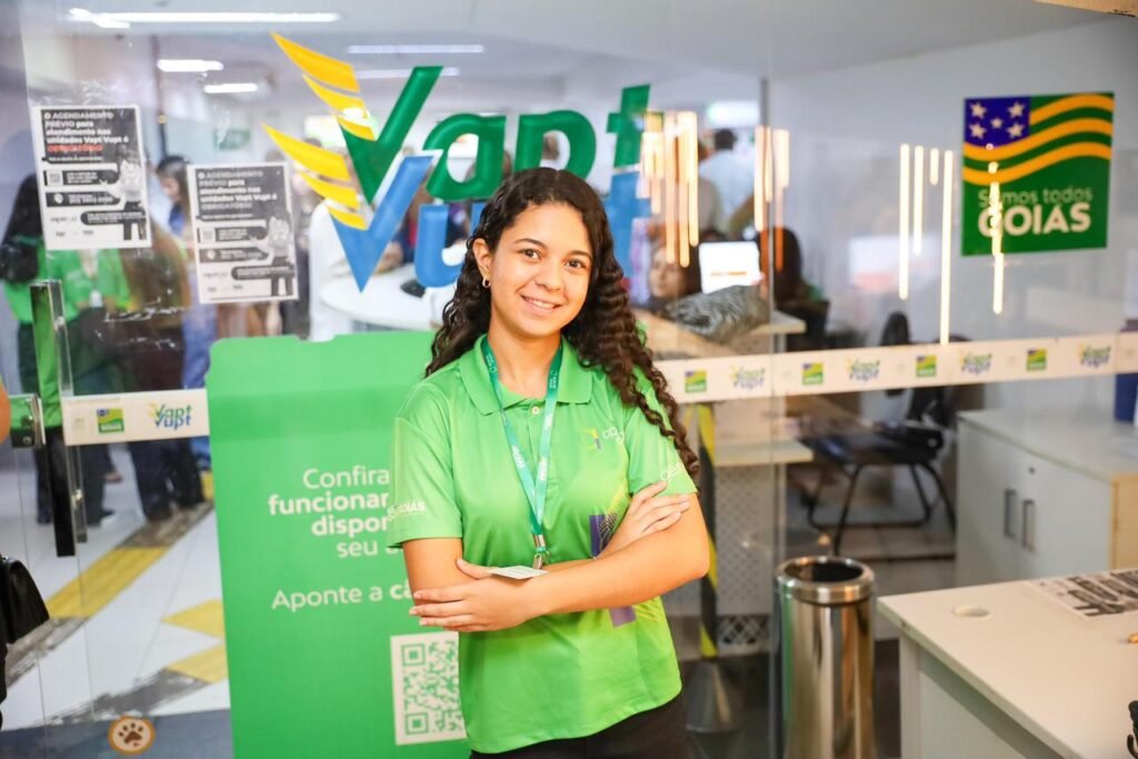 Aprendiz do Futuro abre inscrições para cadastro de reserva