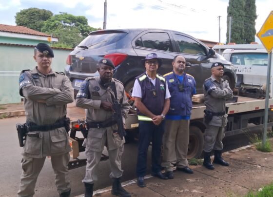 AGR faz alerta contra uso de transporte clandestino