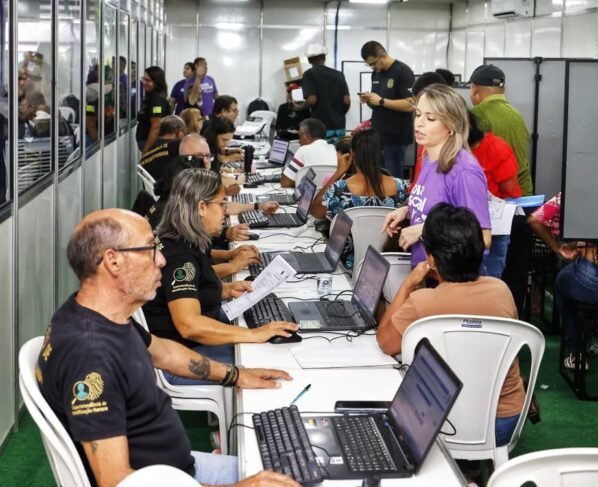 Goiás Social Mulher abre edição especial em Goiânia