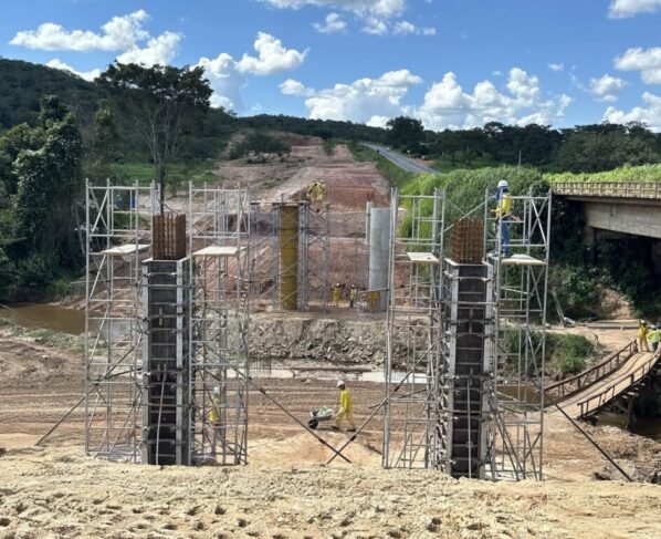 Governo lança edital para segunda fase da duplicação da GO-330, entre Catalão e Ipameri