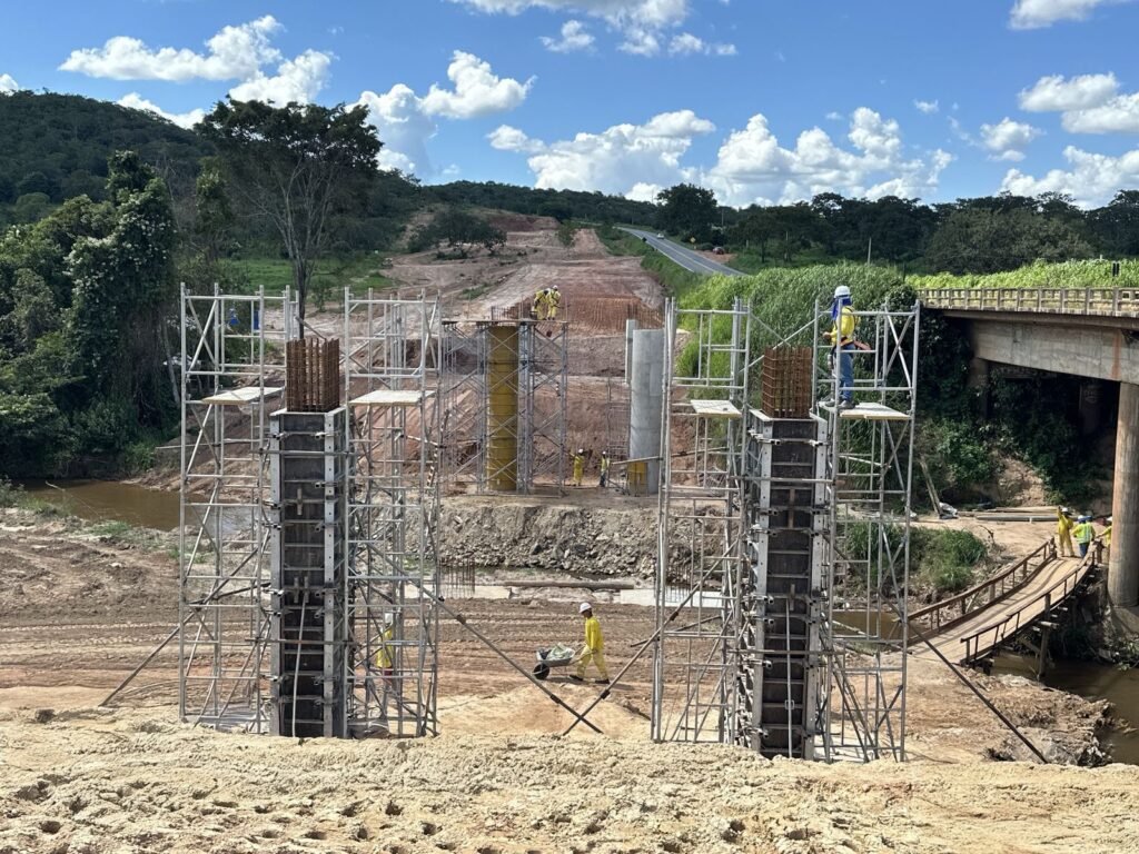 Governo lança edital para segunda fase da duplicação da GO-330, entre Catalão e Ipameri