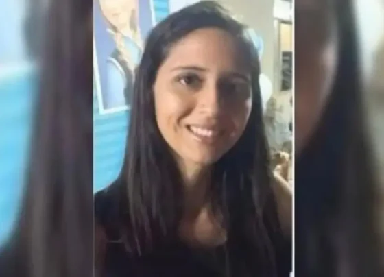 Letícia Oliveira Alves, goiana desaparecida desde 2023 - (Foto: reprodução/redes sociais)