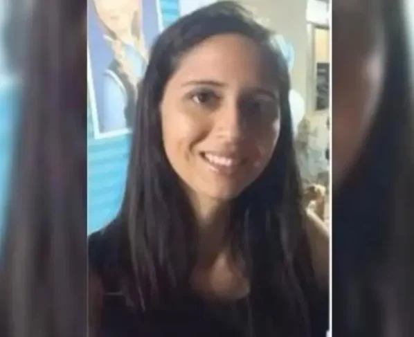 Letícia Oliveira Alves, goiana desaparecida desde 2023 - (Foto: reprodução/redes sociais)
